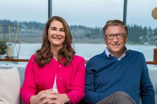 Bill Gates bắt đầu chia tài sản kếch xù sau ly hôn, chuyển 2,4 tỷ USD cho vợ cũ
