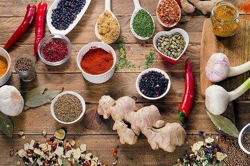 Bản đồ '7749' loại gia vị các vùng miền trong món ăn Việt, độc lạ đố ai biết hết