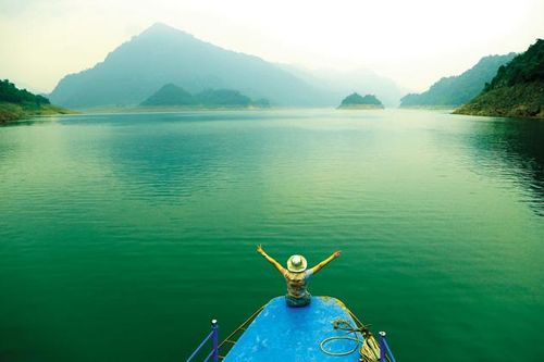 Định vị thương hiệu du lịch Tuyên Quang