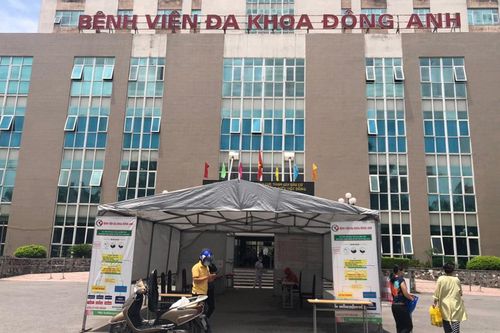 Hà Nội: Bảo đảm phòng, chống dịch tại bệnh viện, phòng khám
