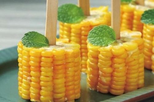 90% chị em chưa biết luộc ngô với thứ này thì ngon hơn gấp 10 lần, đảm bảo về sau không muốn luộc ngô kiểu cũ nữa!