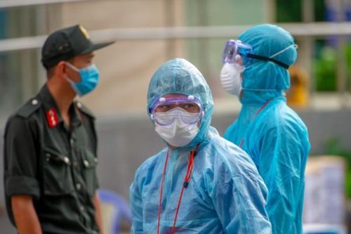 Gia Lai: 1 học sinh là F1, toàn trường cách ly