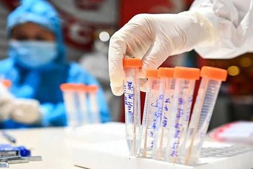 12 trường hợp F1 ở Bà Rịa - Vũng Tàu: Âm tính lần 1 với SARS-CoV-2