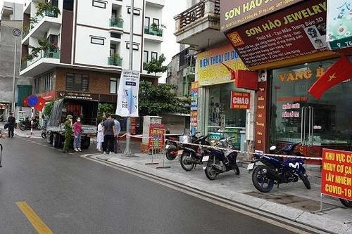 Người liên quan đến bệnh nhân mắc bệnh COVID-19 ở Hạ Long có kết quả xét nghiệm SARS-CoV-2