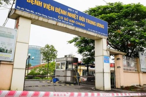 4 nhóm giải pháp tập trung phòng, chống COVID-19 của Hà Nội