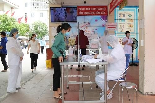 'Bảo vệ' bệnh viện tuyến cuối của Quảng Ninh