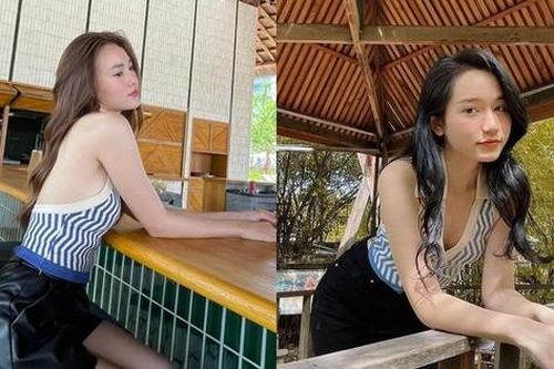 Giải mã nguyên nhân khiến Lan Ngọc, Trúc Anh và loạt sao Việt mê mẩn chiếc áo yếm này