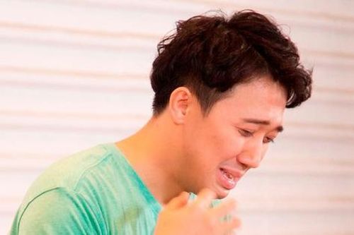 Rộ tin đồn Trấn Thành đòi tự chọn dàn cast 'Running Man Việt' nên bị NSX 'xé bảng tên'?