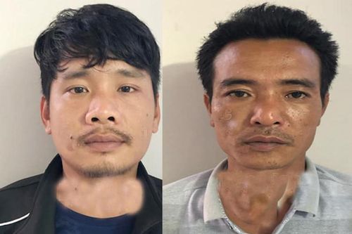 Tạm giữ hình sự hai đối tượng trói tay bạn vào cửa sổ vì đòi xe máy không được