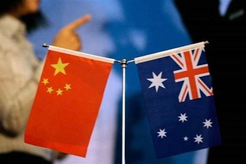 Trung Quốc đình chỉ cơ chế đối thoại kinh tế với Australia