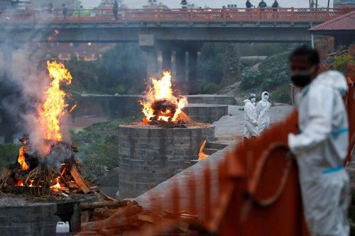 Nepal có nguy cơ trở thành 'Ấn Độ thu nhỏ'
