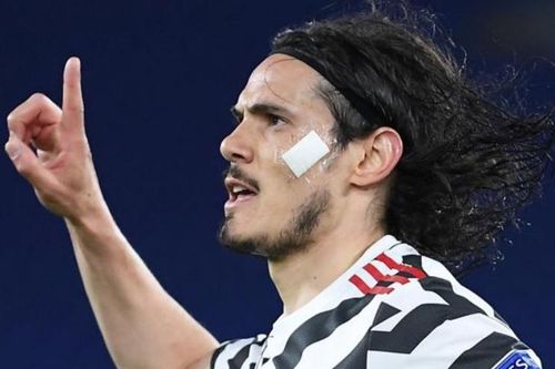 Điều khiến Cavani đặc biệt ở Man Utd