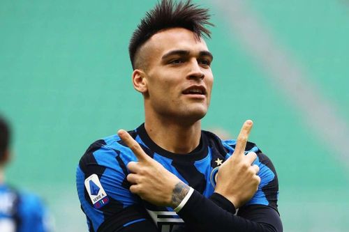 Barca vuột mất ngôi sao của Inter vì thiếu tiền