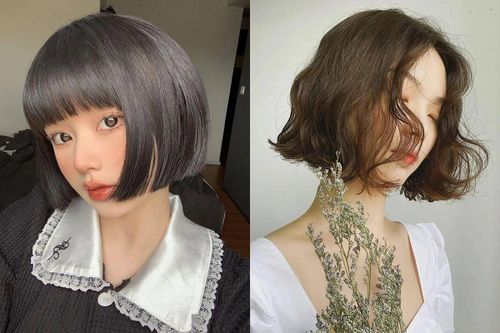 3 kiểu tóc ngắn đang là mốt trong mùa hè 2021
