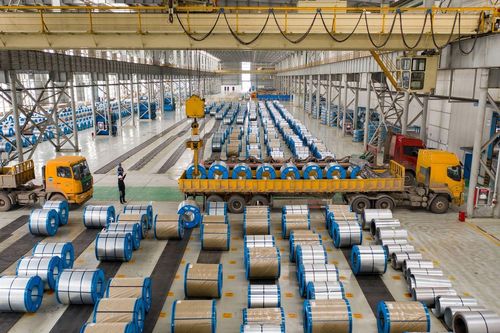 Chiêu trò của Trung Quốc để né thuế trừng phạt thương mại