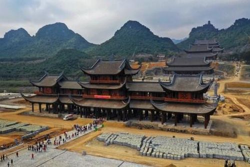 Hải Dương tìm người từng đến chùa Tam Chúc liên quan ca mắc Covid-19
