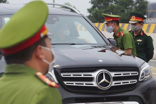 Hải Phòng dừng hoạt động chợ Hàng, lập thêm 7 chốt kiểm soát dịch