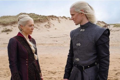 Cuộc nội chiến trong ngoại truyện 'Game of Thrones'