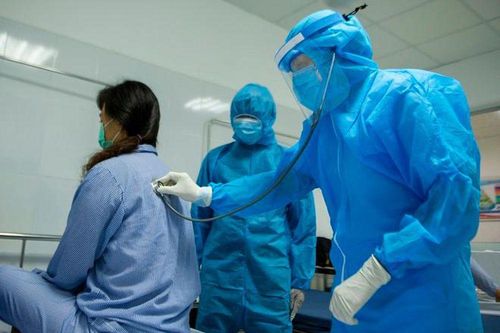 Người phụ nữ mắc Covid-19 ở Đà Nẵng từng vào Quảng Ngãi dự tiệc cưới