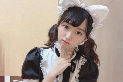 Nữ sinh Nhật được mệnh danh Lolita của giới streamer