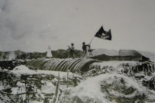 Kỷ niệm 67 năm Chiến thắng Điện Biên Phủ (7/5/1954 - 7/5/2021): Bài học phát huy sức mạnh toàn dân tộc