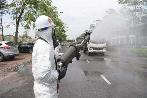 Phát hiện thêm 7 ca nhiễm Covid-19 tại huyện Thường Tín