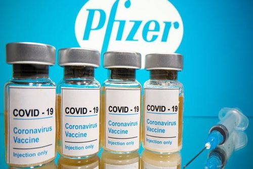 Thái Lan sẽ nhận thêm 20 triệu liều vaccine của Pfizer vào cuối năm