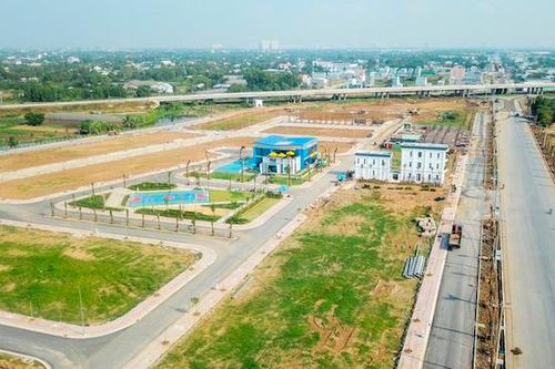 TP Hồ Chí Minh: Ban hành hệ số điều chỉnh giá đất để lập phương án bồi thường
