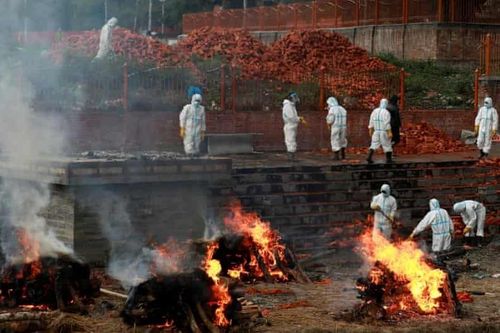 Cảnh báo thêm 'ổ dịch Ấn Độ' thứ hai