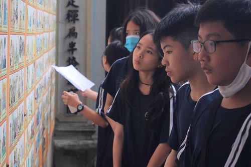 Tăng cường thực hiện quyết liệt các biện pháp phòng, chống dịch Covid-19 trong trường học