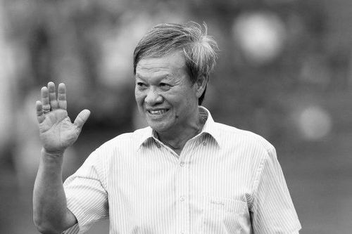 HLV Lê Thụy Hải qua đời