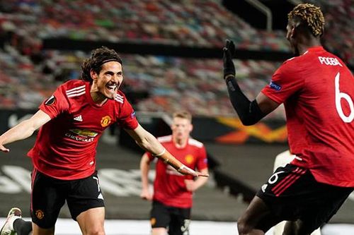 Kết quả bóng đá 6/5, sáng 7/5. MU thẳng tiến vào chung kết cúp C2, Arsenal lỡ hẹn
