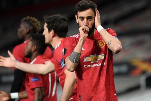 Video clip bàn thắng trận Roma vs MU