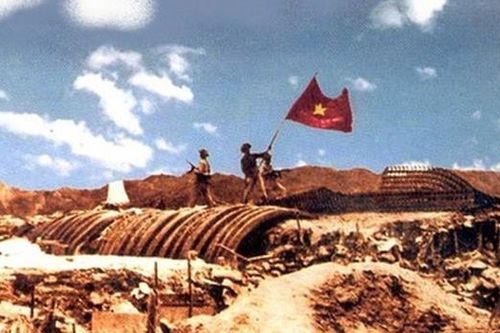 Phát huy tinh thần của chiến thắng Điện Biên Phủ