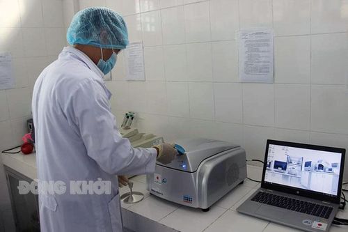 Bến Tre: Đẩy mạnh số hóa ngành y tế theo lộ trình