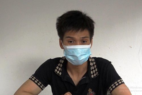 Khởi tố đối tượng đưa người nhập cảnh trái phép