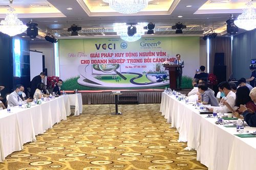 Tìm giải pháp huy động vốn cho doanh nghiệp trong tình hình mới