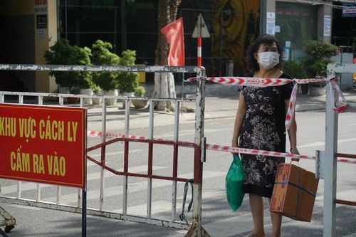Đà Nẵng: Thêm ba ca dương tính với SARS-CoV-2, tạm dừng hoạt động chợ Đống Đa