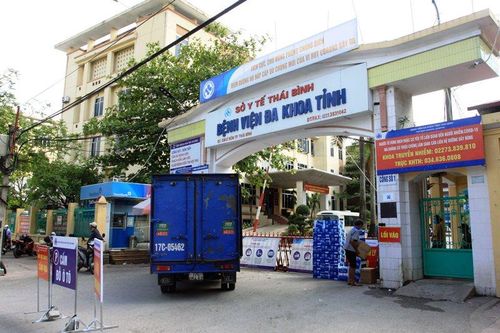 Ngày 'đặc biệt' ở Thái Bình