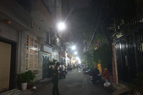 TP Hồ Chí Minh có một trường hợp tái dương tính tại quận 3