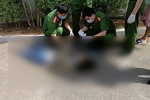 Nữ cán bộ CDC tỉnh Sơn La rơi từ tầng 7 tử vong