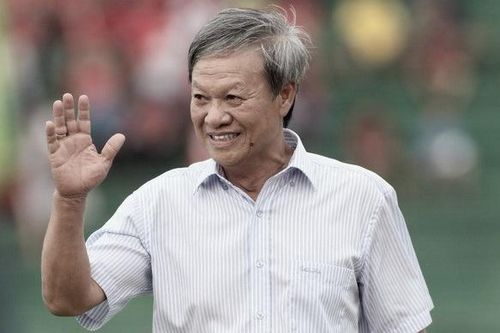 HLV Lê Thụy Hải qua đời