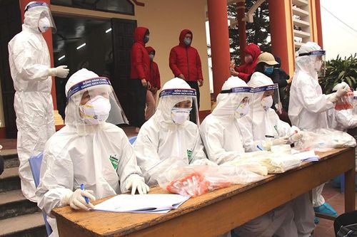 Ghi nhận thêm ca bệnh mang biến chủng virus mới, lây nhiễm nhanh hơn