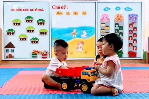 Từ 10-5, Hải Phòng cho học sinh mầm non, tiểu học nghỉ phòng dịch