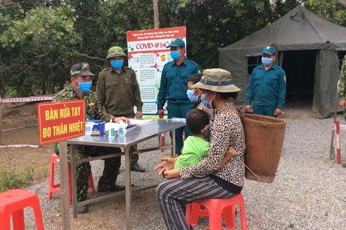 Gia Lai tạm dừng một số dịch vụ không thiết yếu từ 0 giờ ngày 8-5