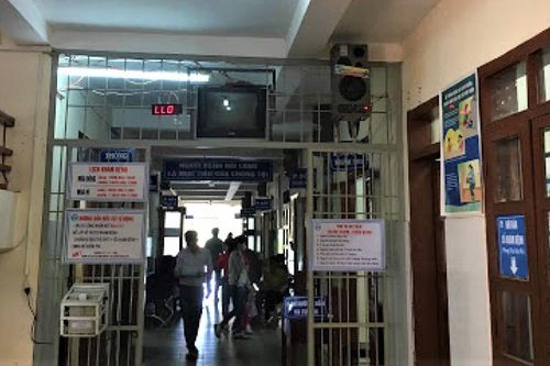 Hàng chục người nhập viện cấp cứu nghi ngộ độc thực phẩm