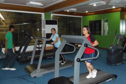 Bình Thuận tạm dừng các hoạt động spa, phòng tập từ 0 giờ ngày 8-5