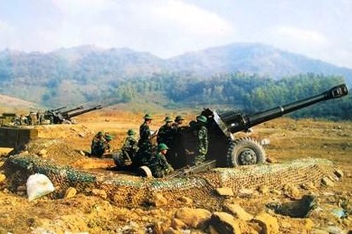 Thắng lợi của Bộ đội Pháo binh trong Chiến dịch Điện Biên Phủ và bài học cho thế hệ hôm nay