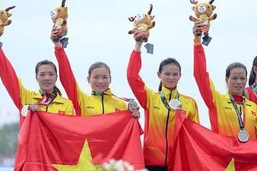 Thể thao Việt Nam có tấm vé thứ 7 dự Olympic