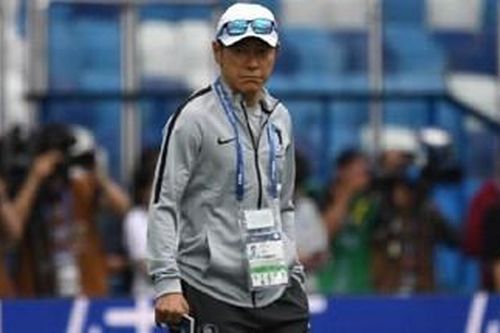 Không buông xuôi